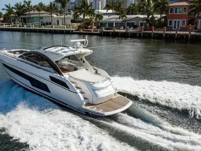 Sunseeker San Remo