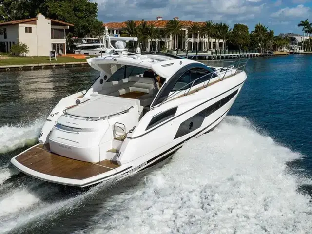 Sunseeker San Remo