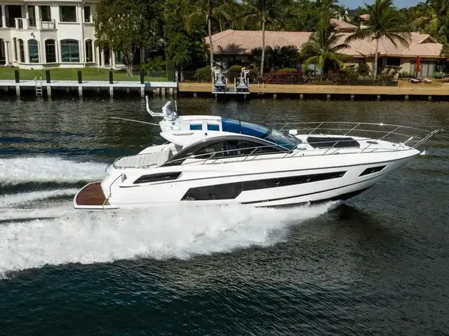 Sunseeker San Remo