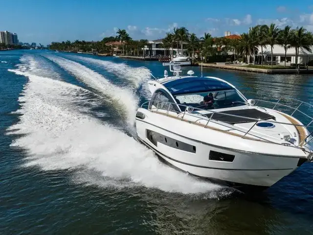 Sunseeker San Remo