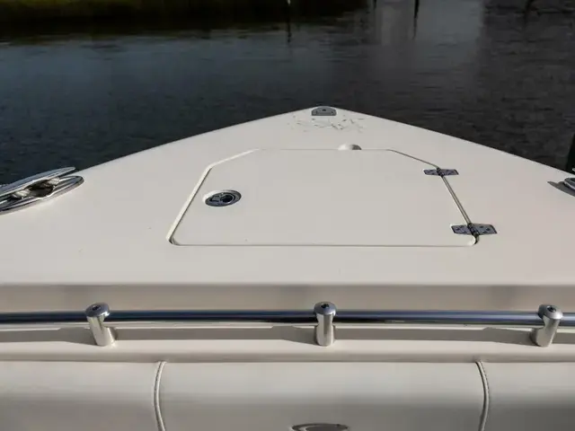 Cobia Boats 320 CC