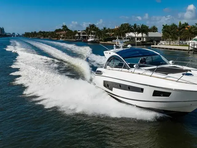 Sunseeker San Remo