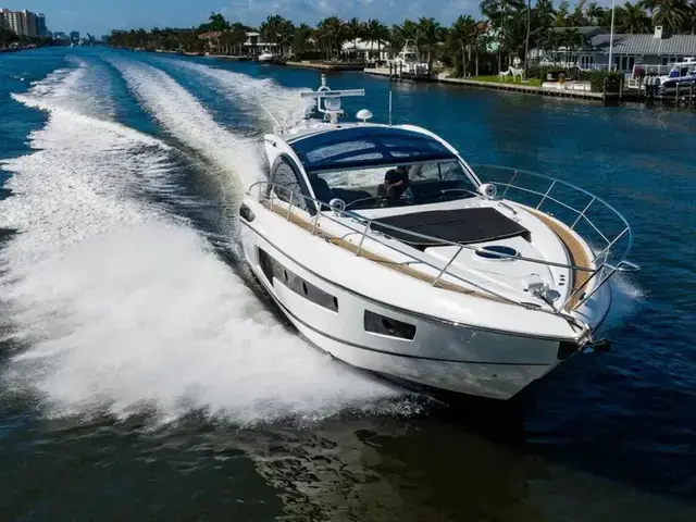 Sunseeker San Remo