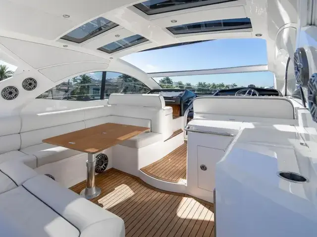 Sunseeker San Remo