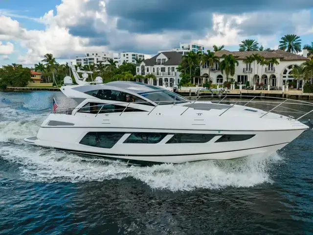 Sunseeker Predator 57 Mkii