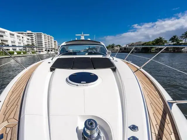 Sunseeker San Remo