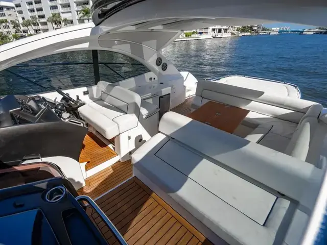 Sunseeker San Remo