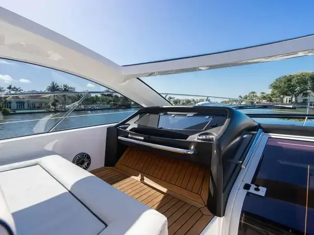 Sunseeker San Remo