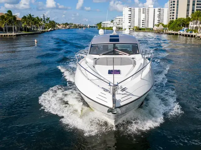 Sunseeker Predator 57 Mkii