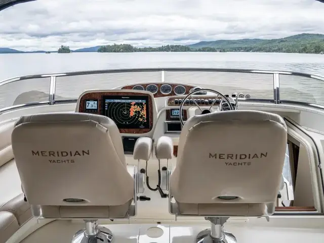 Meridian