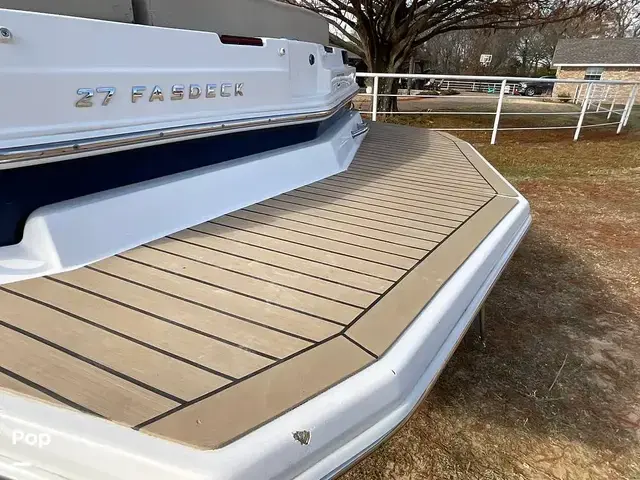 Regal Fasdeck 27