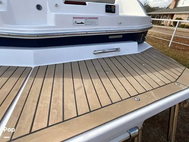 Regal Fasdeck 27