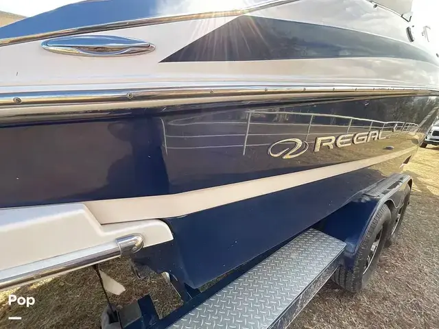 Regal Fasdeck 27