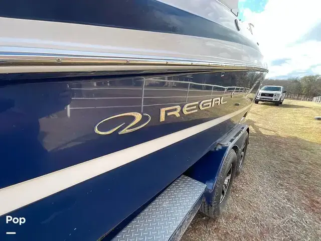 Regal Fasdeck 27