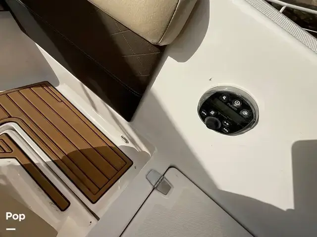 Regal Fasdeck 27