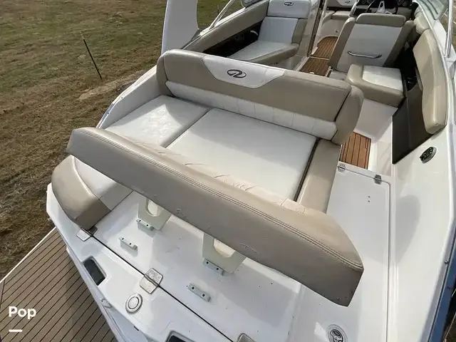 Regal Fasdeck 27