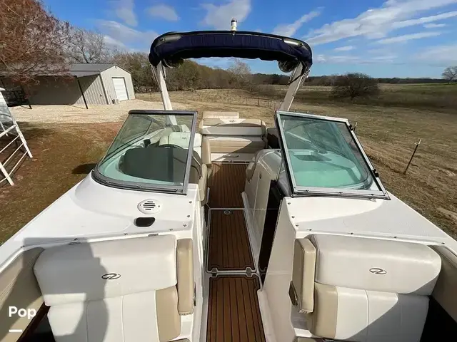 Regal Fasdeck 27