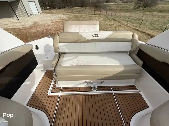 Regal Fasdeck 27