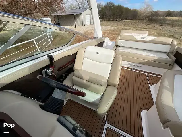 Regal Fasdeck 27