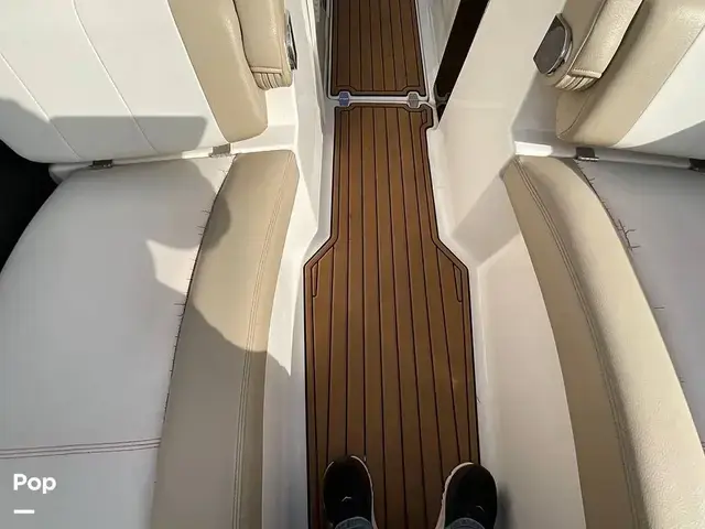 Regal Fasdeck 27