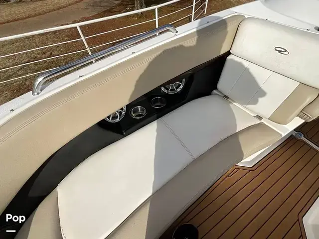 Regal Fasdeck 27