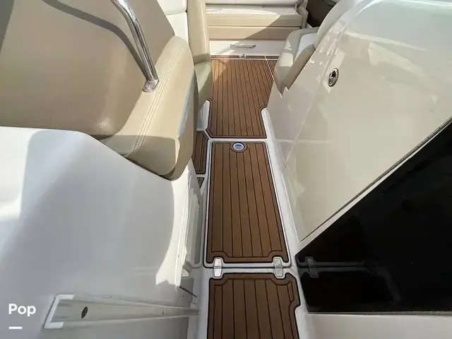 Regal Fasdeck 27