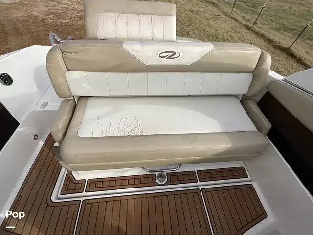 Regal Fasdeck 27