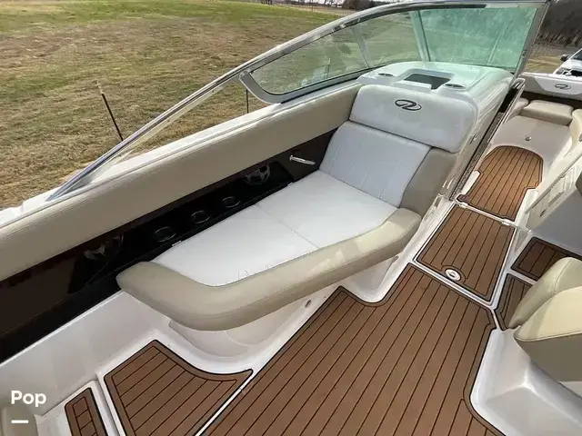 Regal Fasdeck 27