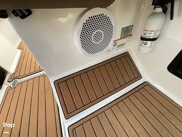 Regal Fasdeck 27