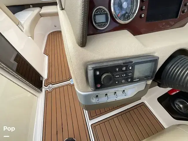 Regal Fasdeck 27