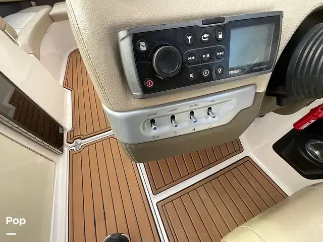 Regal Fasdeck 27