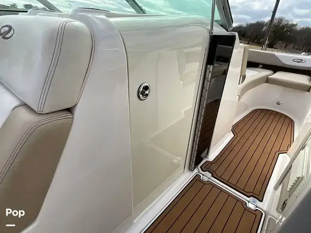 Regal Fasdeck 27