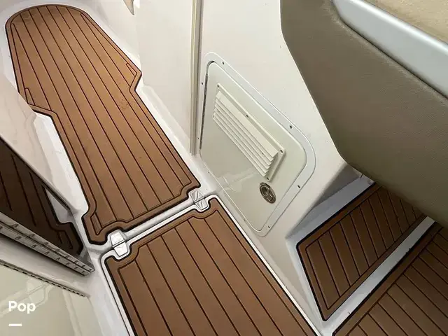 Regal Fasdeck 27