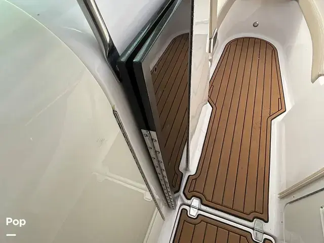 Regal Fasdeck 27