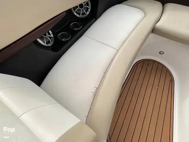 Regal Fasdeck 27