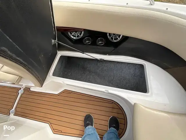 Regal Fasdeck 27