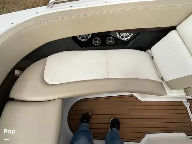 Regal Fasdeck 27