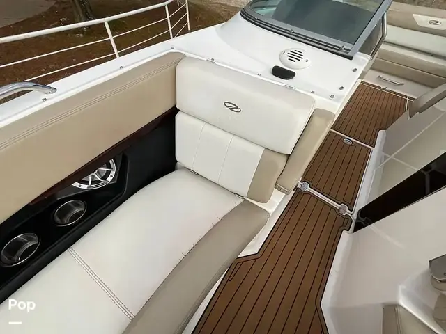 Regal Fasdeck 27