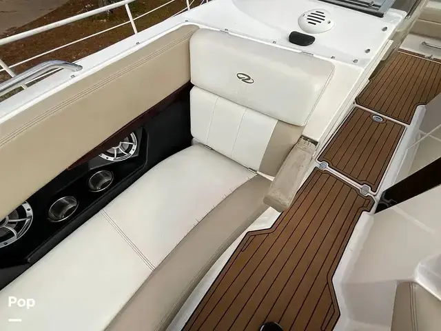 Regal Fasdeck 27