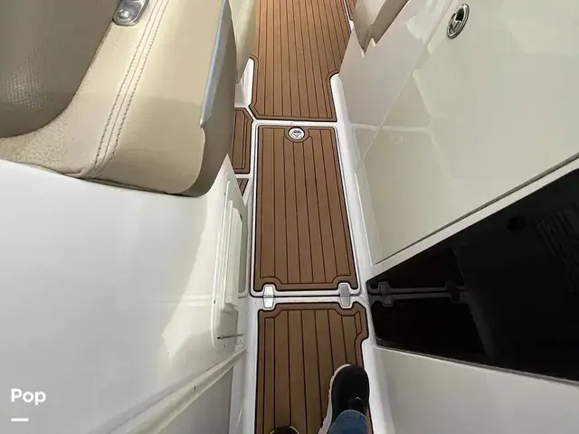 Regal Fasdeck 27