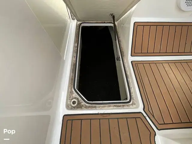 Regal Fasdeck 27