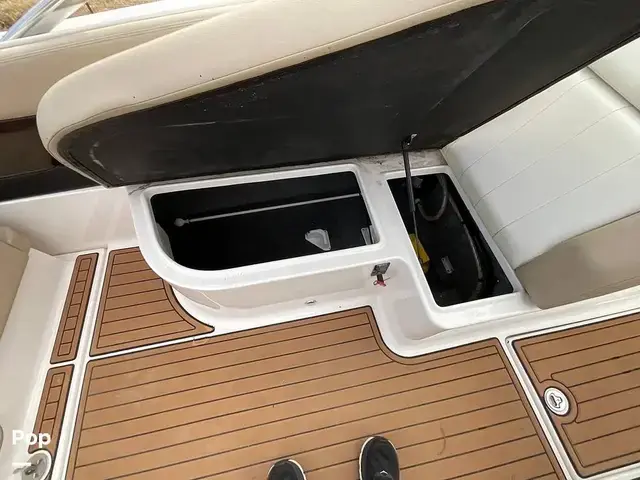 Regal Fasdeck 27