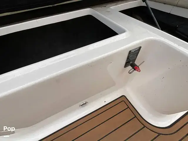 Regal Fasdeck 27