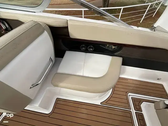 Regal Fasdeck 27