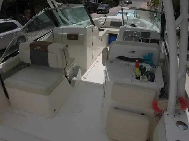 Cobia 240 Dc