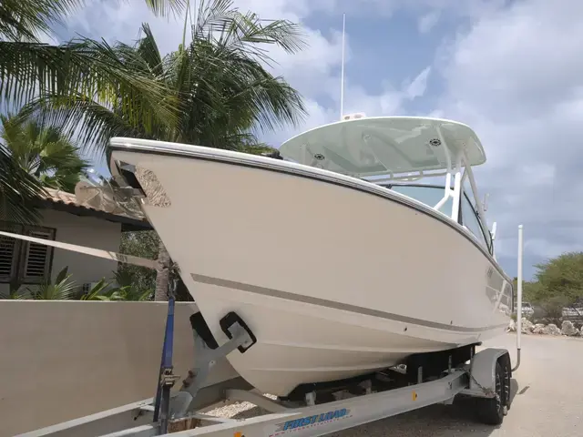 Cobia 240 Dc