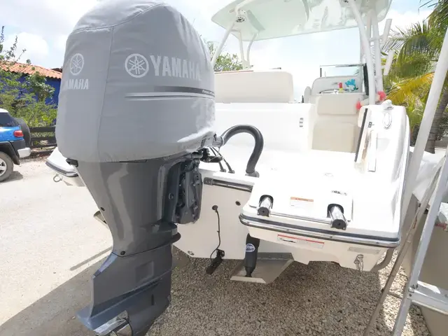 Cobia 240 Dc