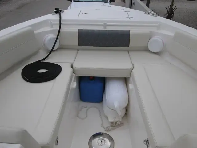 Cobia 240 Dc