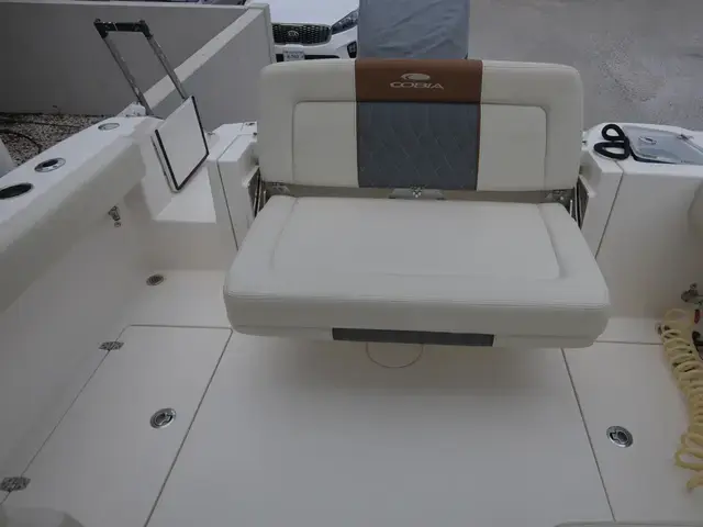 Cobia 240 Dc