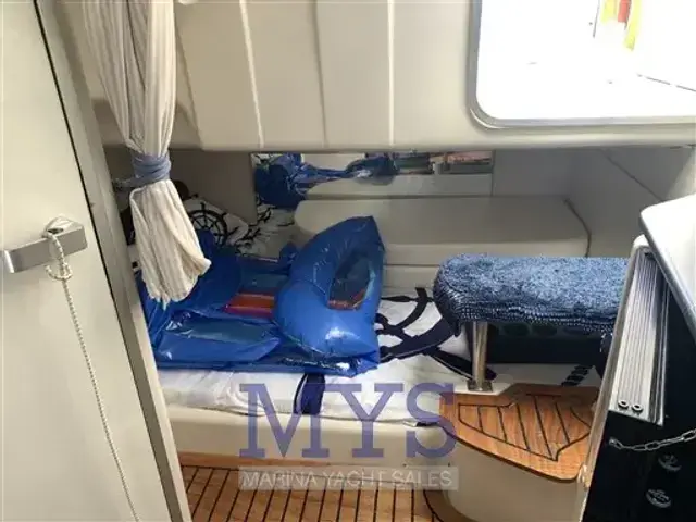 Gobbi 265 Cabin